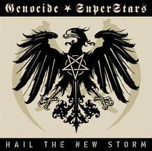 Hail the New Storm